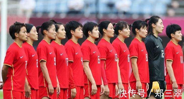 张馨|另类视角:水庆霞4比0胜台北,但贾秀全35分钟进5球