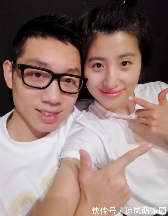 姚彦|国手许昕的爱情故事,老婆是国乒第一美女,为他放弃整个职业生涯