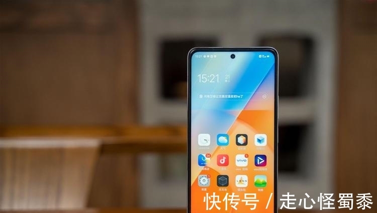 千元机|红米 note10pro 对比iqoo Z5 到底买谁更有性价比