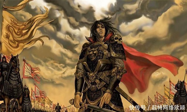 渡江|项羽都跑到乌江，为什么还死活不肯渡江，他真有能力东山再起吗