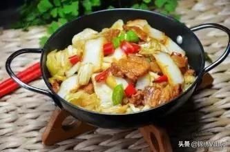 家常菜|中秋家宴，这12道拿手家常菜，色香味俱全，营养好吃，赶紧学起来