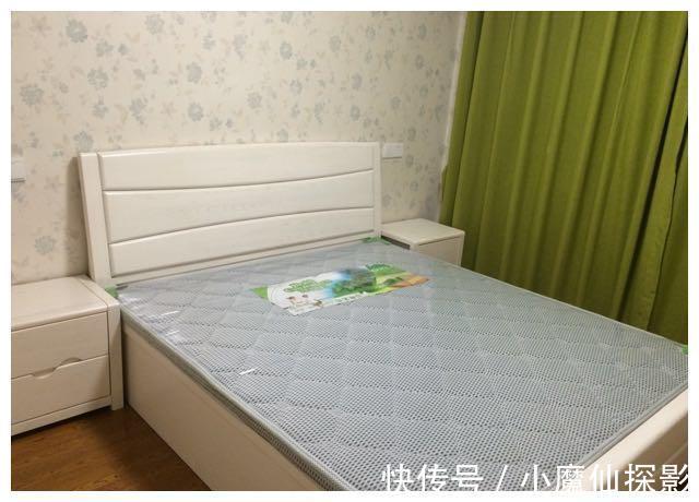 衣柜|面积88简约装修，全包15万，媳妇今天打扫干净了带大家参观一下