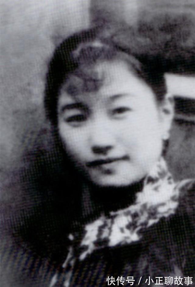 王赓&徐志摩去世后,胡适想救济陆小曼,提出的要求却让陆小曼无法接受