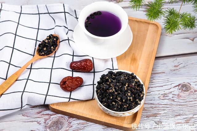 黑枸杞有什么功效?怎么吃效果最好?营养专家告诉你答案