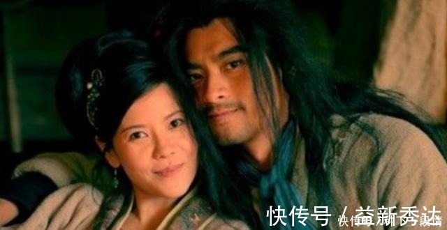 晁盖|有3位梁山好汉征方腊前就死了,只因一荒谬理由,皆被自己人害死!