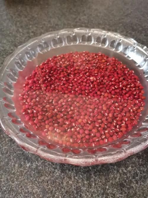 红豆饼怎么做好吃？