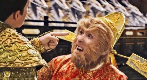  孙悟空|怪不得孙悟空不愿做弼马温，你看上一任弼马温是谁