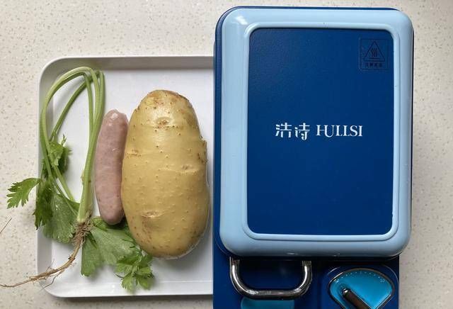 每周|自从学会了土豆的新吃法,每周十斤不够吃,做法简单,内软外脆