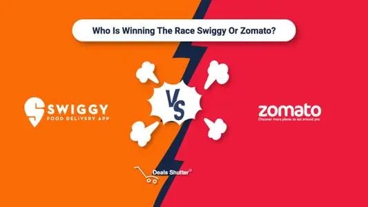 Zomato VS 亚马逊，印度外卖市场谁称王？