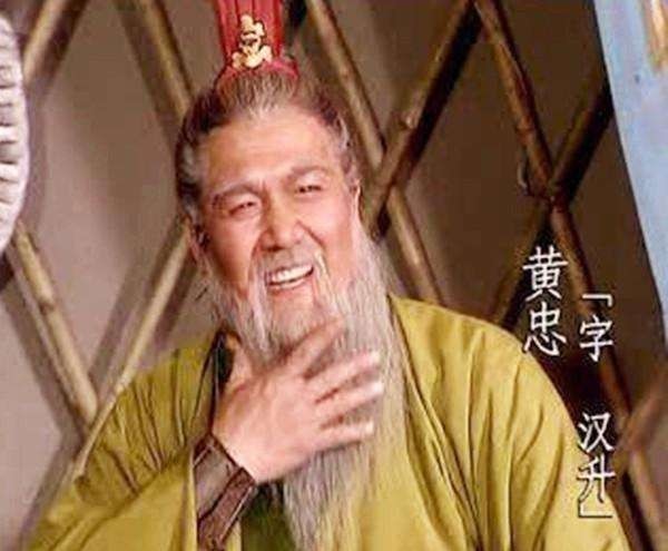 曹操|许褚单挑过五虎将之四,两败两平,若单挑黄忠结果会怎样?