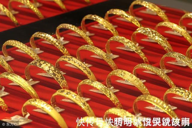 纯金!一些人颈上戴的大金链子是纯金吗 说出来你都不敢相信