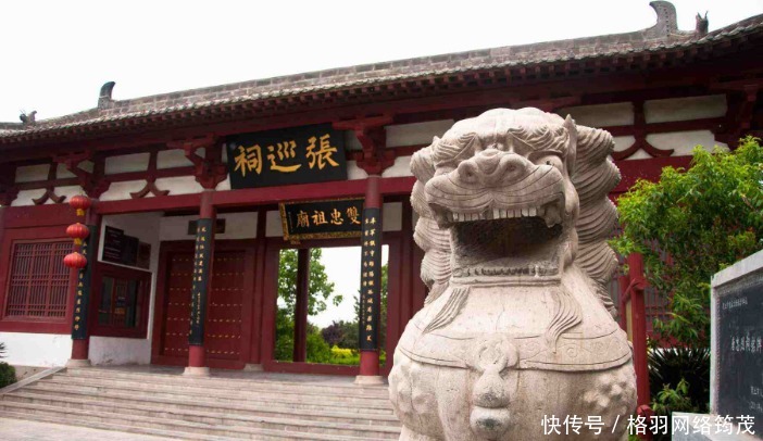 他凭一己之力拯救了大唐,但死得扑朔迷离,死后还被后人无限争议