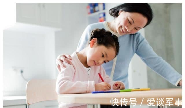 父母|经常发脾气的父母,孩子为什么难以有出息?