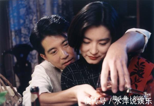 张爱玲!他,是张爱玲成为女神的幕后推手!被亦舒骂老而不死是为贼!