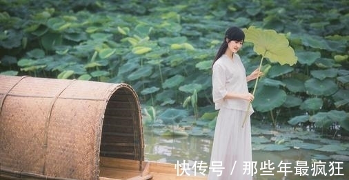 长干曲&崔颢的四首绝句,风格清新,谐音双关,令人倍感余味无穷