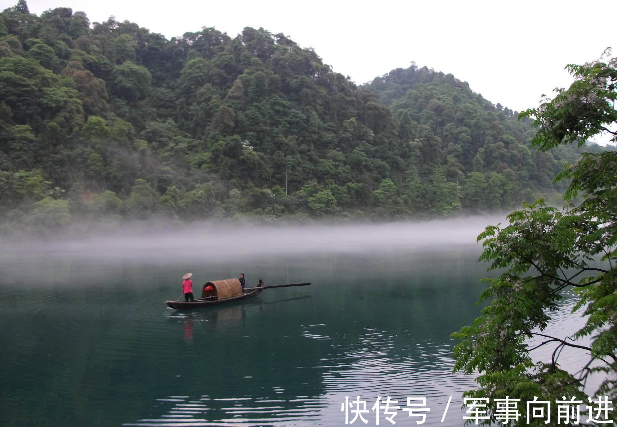 镜子|认识自己,是一种高级的智慧