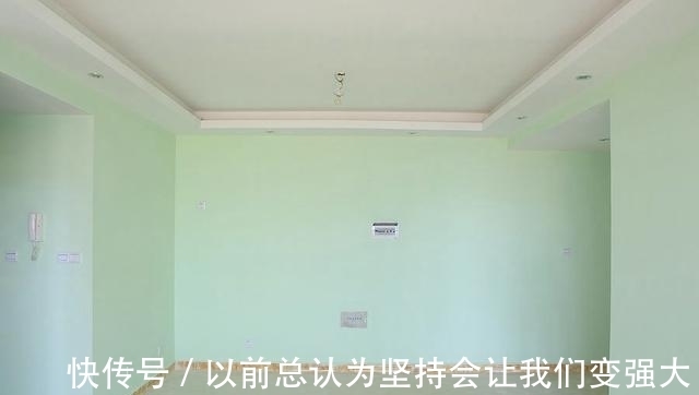 阳台|我只不过在阳台做了半边加高,引得邻居争相模仿,倍有面子!