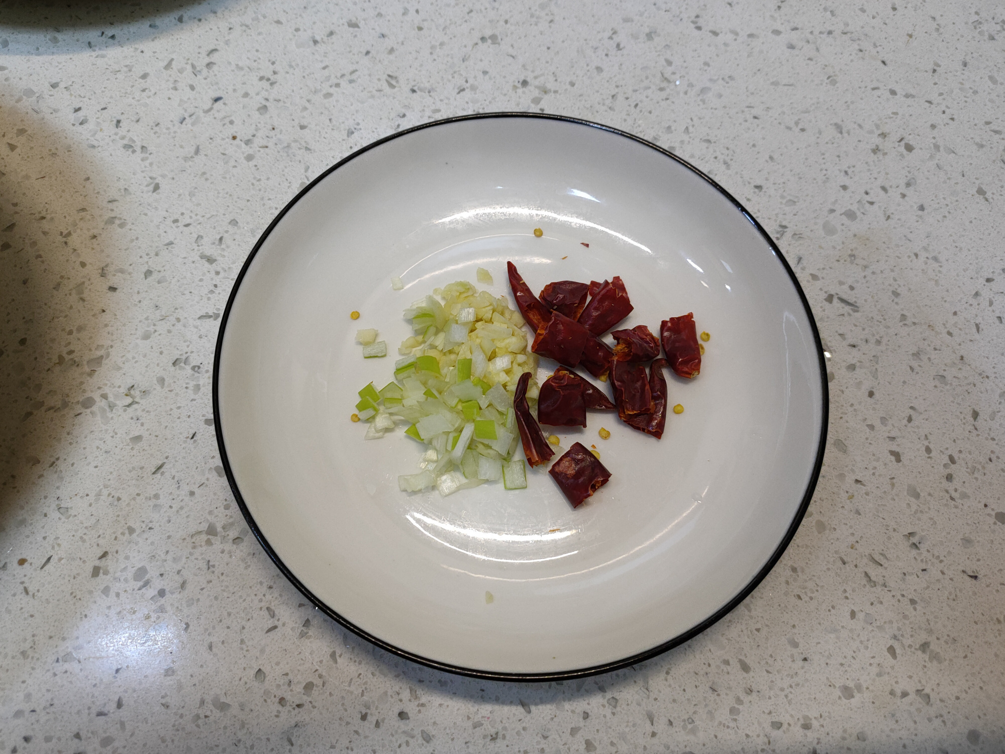 天气转凉，这道菜要常吃，高纤维高蛋白，营养好吃不长肉