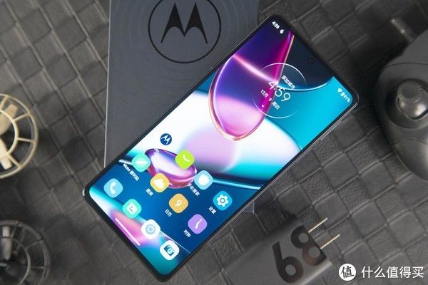 帧率|安兔兔破百万！首发搭载新一代骁龙8的手机是什么水平？moto edge X30评测