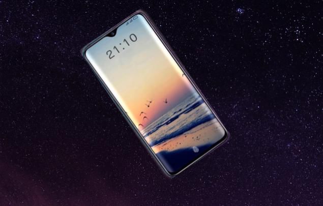 真香|OPPO 5G秀肌肉，屏下相机+骁龙875+6000mAh，真香定律