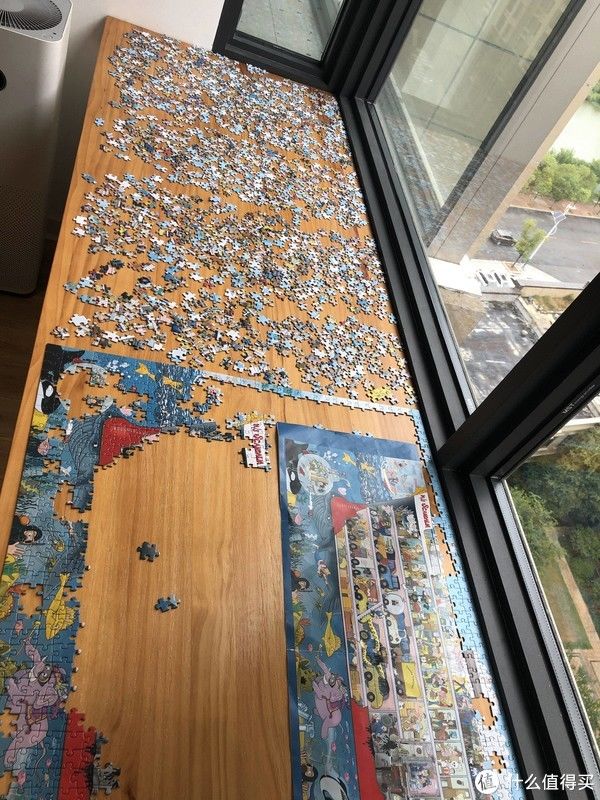 全屋|这一年来装修大平层的点点滴滴