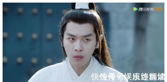 徐凤年#《雪中悍刀行》徐脂虎年纪轻轻,为何“油尽灯枯”?共有4个原因