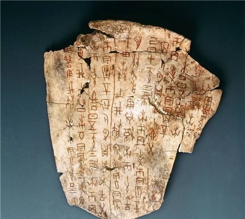 年前|56年前,因郭沫若的一篇文章,陕西14座千年古镇全被改了名