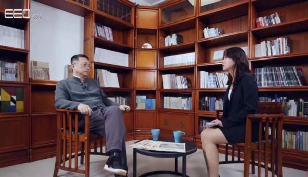 经济观察报！“乘风破浪 奋楫者进”——2020-2021年度受尊敬企业年会落幕