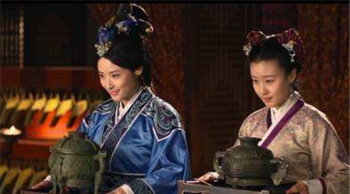 热菜|古代皇子想篡位,为何不在御膳里下毒?溥仪:我就没吃过一口热菜