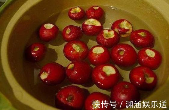 多糖|2个水果煮水,分分钟健脾强胃!孩子不蹬被,吃饭香,身高蹭蹭长