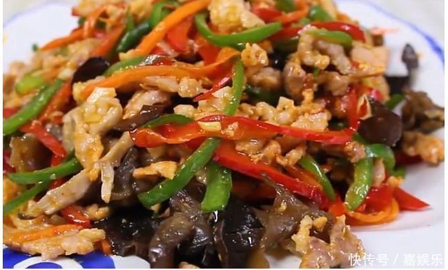百吃不腻的几道家常菜,鲜香下饭,好吃不腻,学会不用下馆子