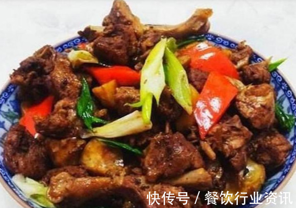 菜子油|周末做几道美食，好吃美味又下饭，普通但开胃很实惠，做法也简单