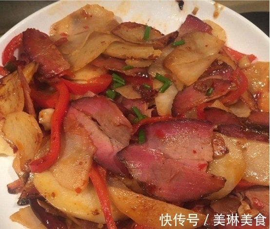 料酒|上桌秒抢的几道家常菜,看着就有食欲,好吃不腻人,家人超喜欢