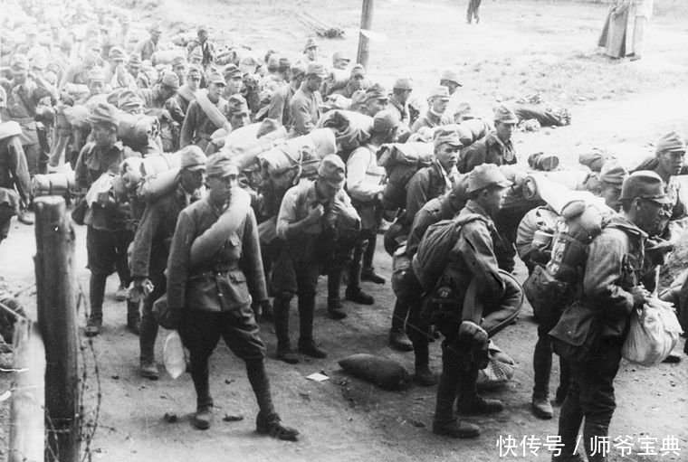 日本|中国战士与日本女俘虏的爱情故事，相濡以沫三十年竟继承百亿财产