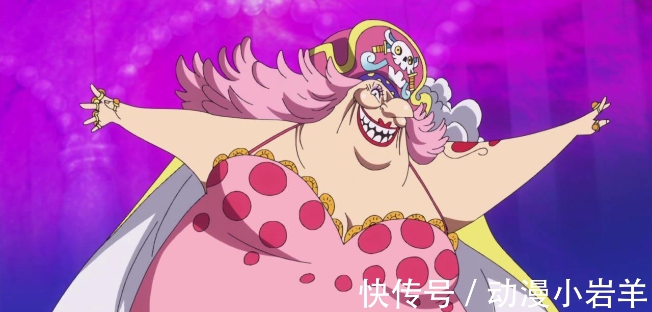 白胡子|民间海贼王真人版:白胡子长得像,路奇绝了,卡普简直量身定制!