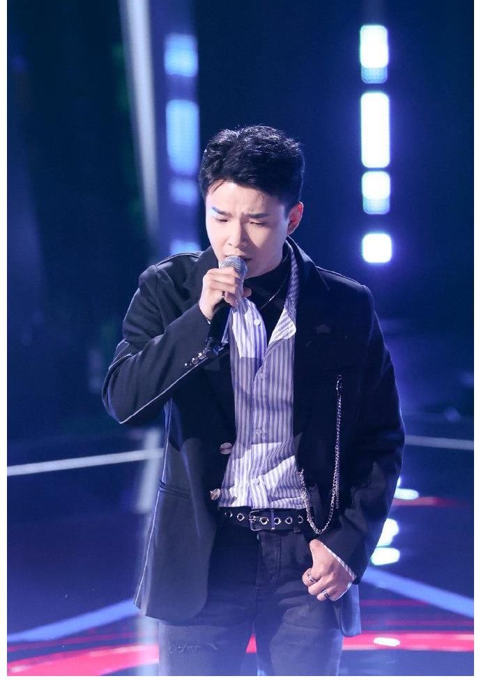 吴莫愁|增量原创、革新赛制,《2021中国好声音》十年赤诚坚守音乐“夏令营”