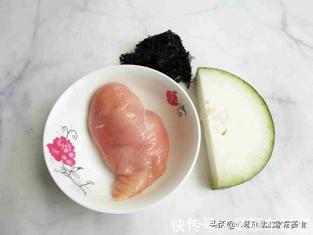 节食减肥|30岁自律女人的轻断食晚餐,在朋友圈走红,网友:这么吃想胖都难