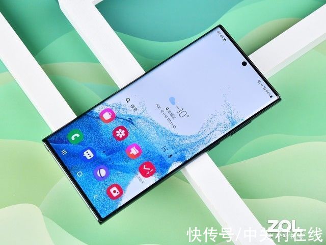 王者荣耀|影像性能全面升级，三星Galaxy S22 Ultra上手评测