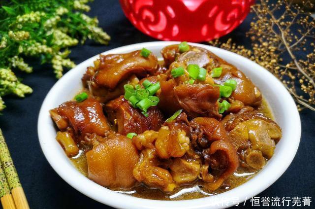 六道汤菜|天冷就别只做炒菜了,教你做这6道炖菜,热乎又美味,再冷都不怕