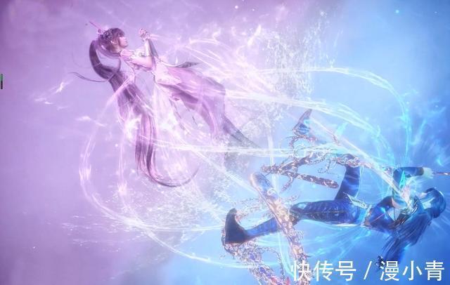 史莱克七怪|斗罗大陆:小舞什么时候复活?唐三准备开车,孩子在来的路上了