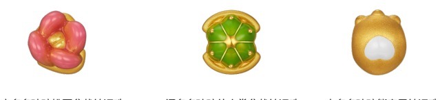 竹节|盎然添彩,舞动夏日轻盈——老庙特别呈现夏季活力风尚