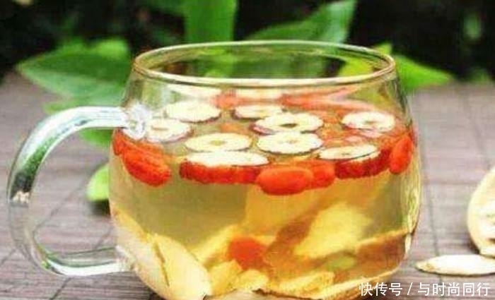 毫无用处|我喝了3年枸杞水,毫无用处!老中医:第一步就做错了