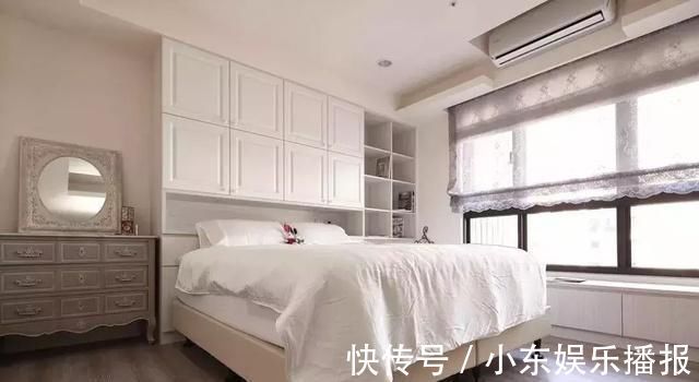 新房|新房装修,这些地方千万不能做柜子,否则后悔都来不及