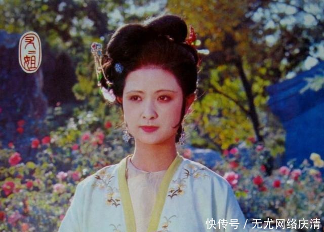 离开|《红楼梦》里贾母都发话了,尤二姐为何还不离开贾府?