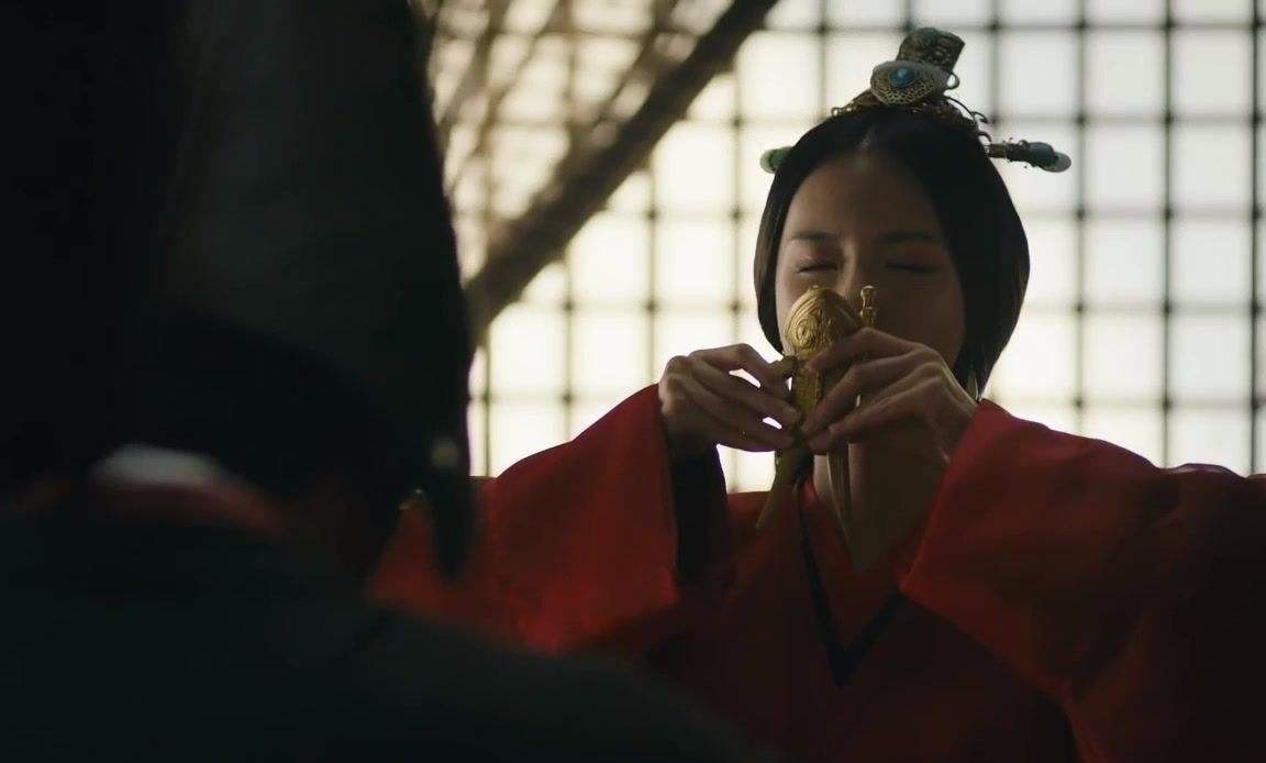 言说|曹植和甄宓之间到底有没有不可言说的关系?曹植十三个字自证清白