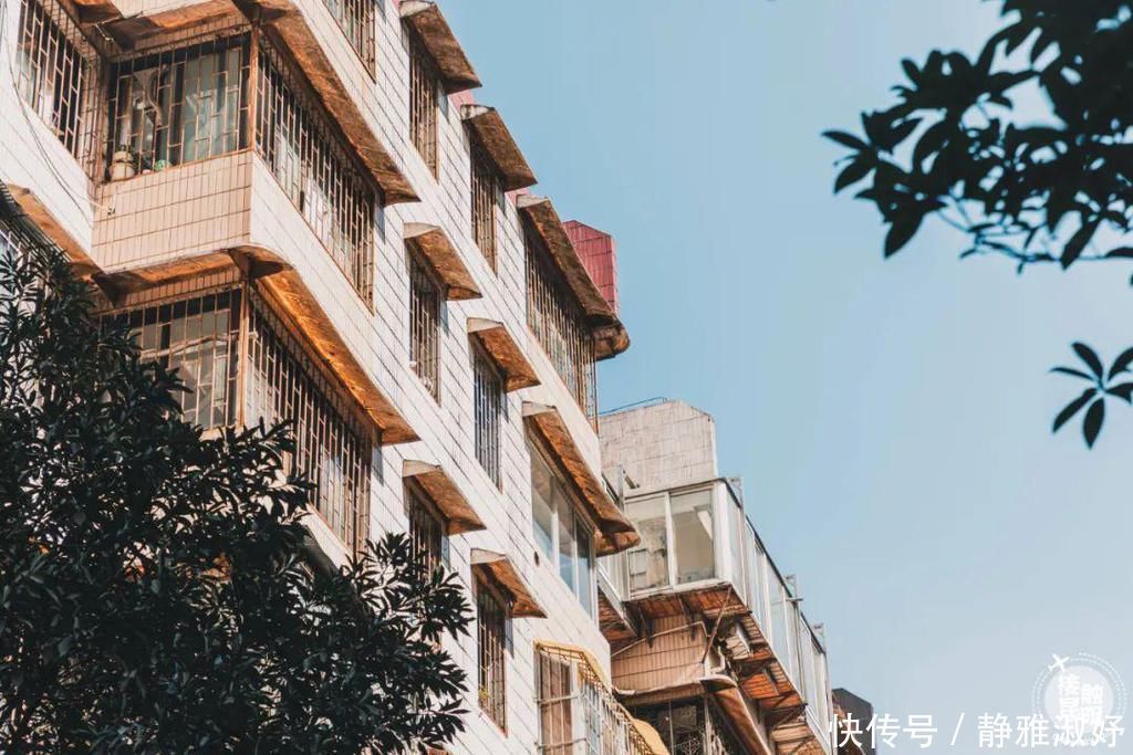 500米长的威远街怎么玩?超多宝藏小店!一天逛不完!