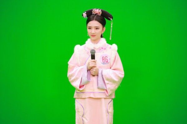 全新演技竞演综艺《超A女壹号》揭神秘面纱