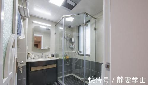 天花板|晒晒正在通风中的新房，全屋装修花12万就搞定了，确实值且不输人