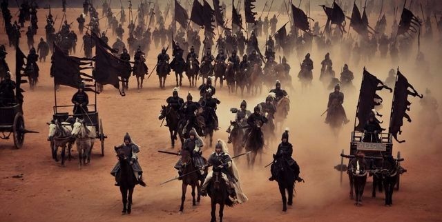 诸葛亮|三国演义和三国志哪本书更贴近真实的历史