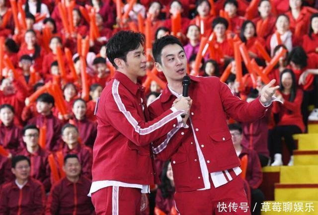 综艺|2020年《跑男》将大洗牌,又有新成员加入,拟定嘉宾阵容强大
